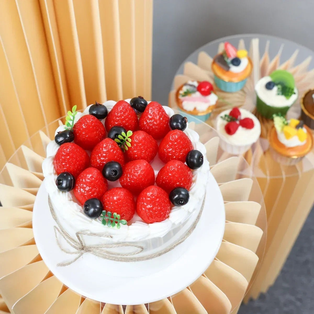 FlexiFold™ | Foldable furniture