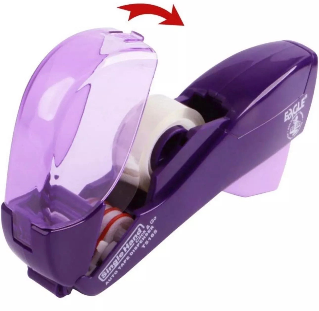 50% Discount | AutoTape™ | Your reliable solution for fast, secure, and precise packaging!