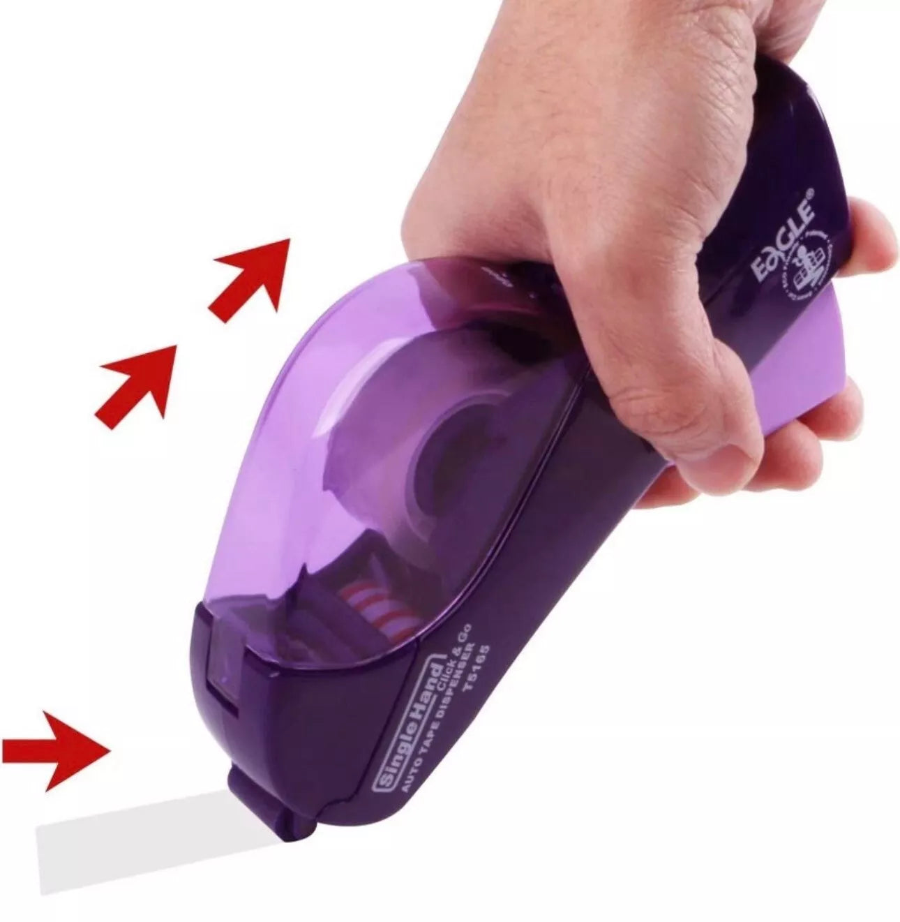 50% Discount | AutoTape™ | Your reliable solution for fast, secure, and precise packaging!