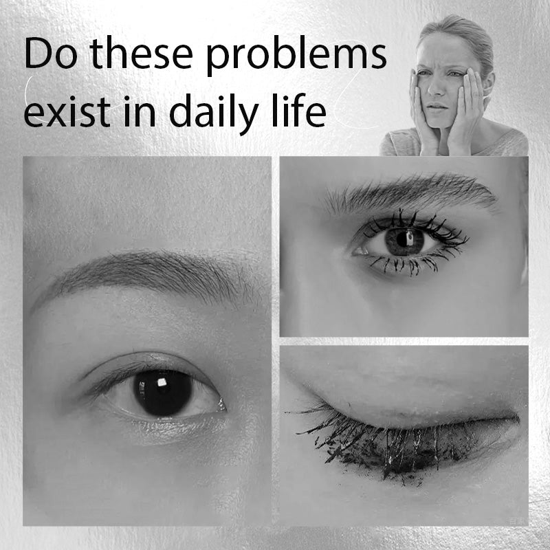 1+1 FREE | LashCurve - 3D Curling Metal Wand Mascara – Waterproof & Long-Lasting