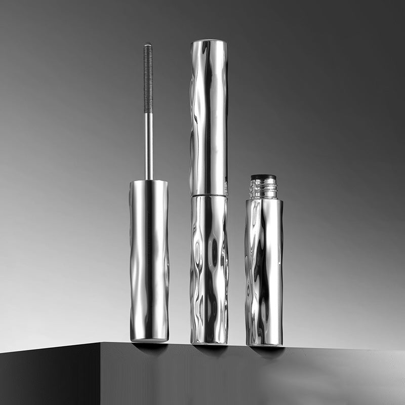 1+1 FREE | LashCurve - 3D Curling Metal Wand Mascara – Waterproof & Long-Lasting