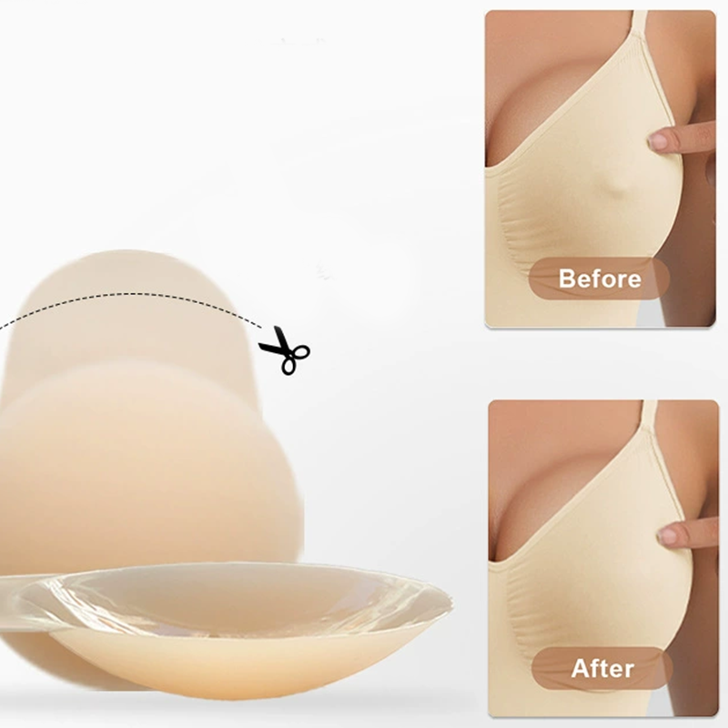 50% Discount | SeemaCover™ | Self-adhesive nipple covers