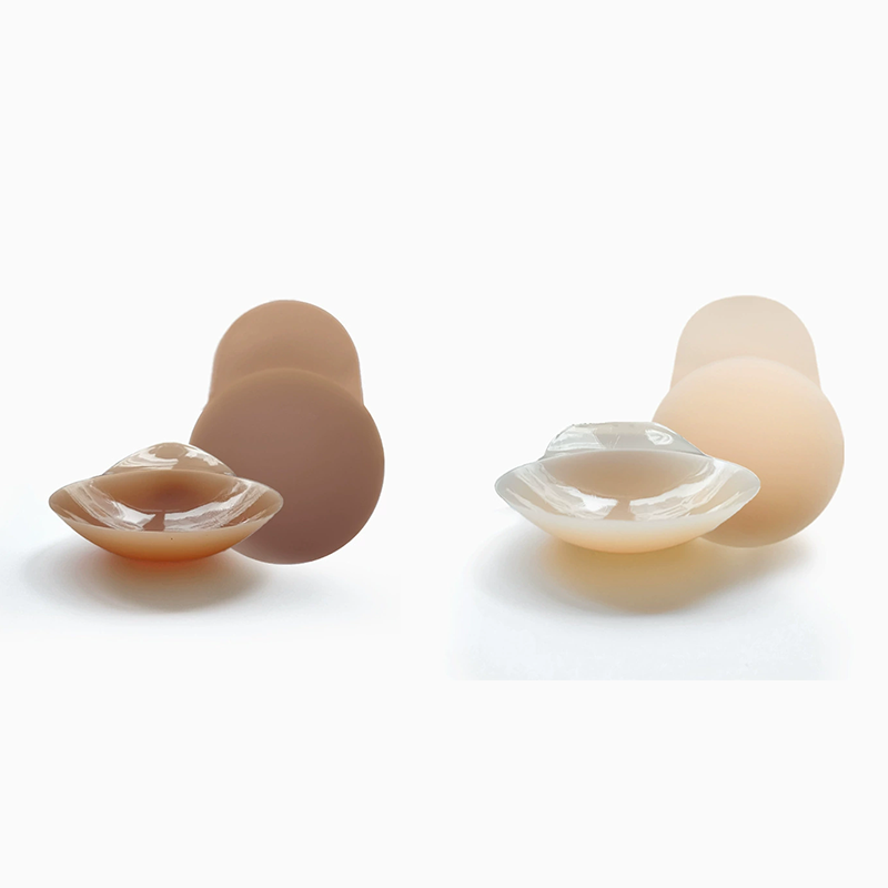 50% Discount | SeemaCover™ | Self-adhesive nipple covers