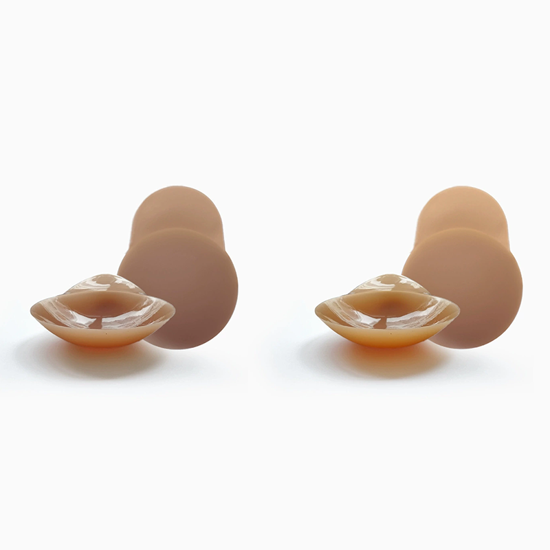 50% Discount | SeemaCover™ | Self-adhesive nipple covers