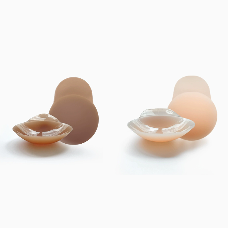 50% Discount | SeemaCover™ | Self-adhesive nipple covers