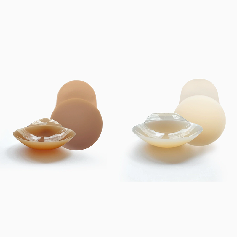 50% Discount | SeemaCover™ | Self-adhesive nipple covers