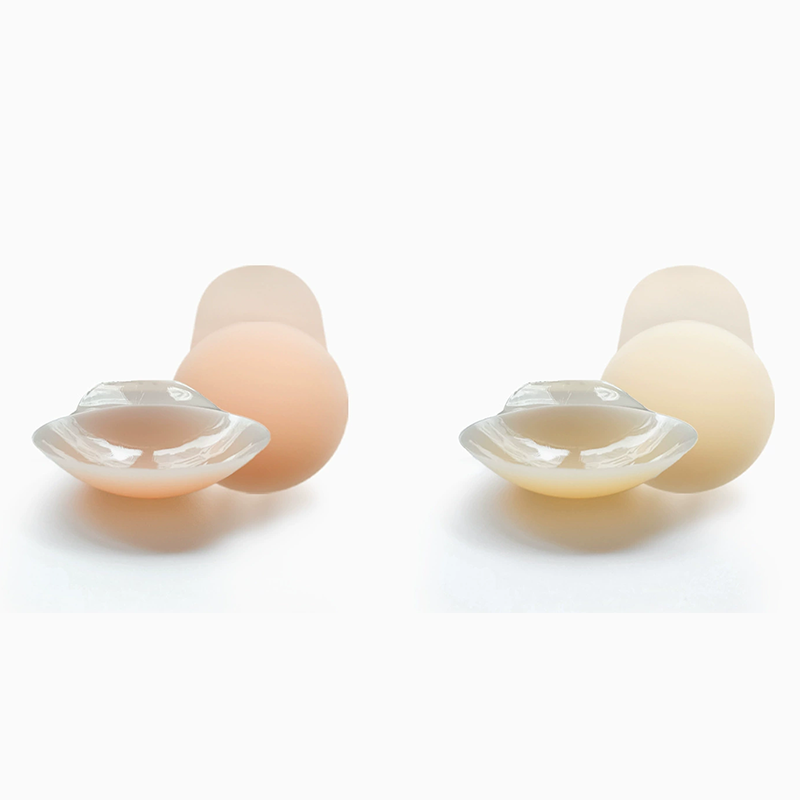 50% Discount | SeemaCover™ | Self-adhesive nipple covers