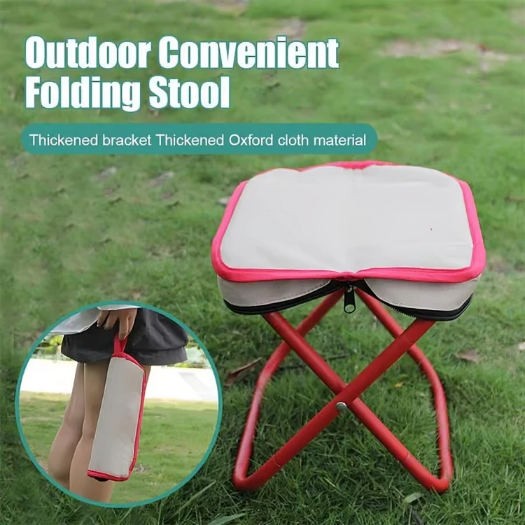 50% Discount | ZipSeat™ | Instant seating solution for your outdoor adventures!