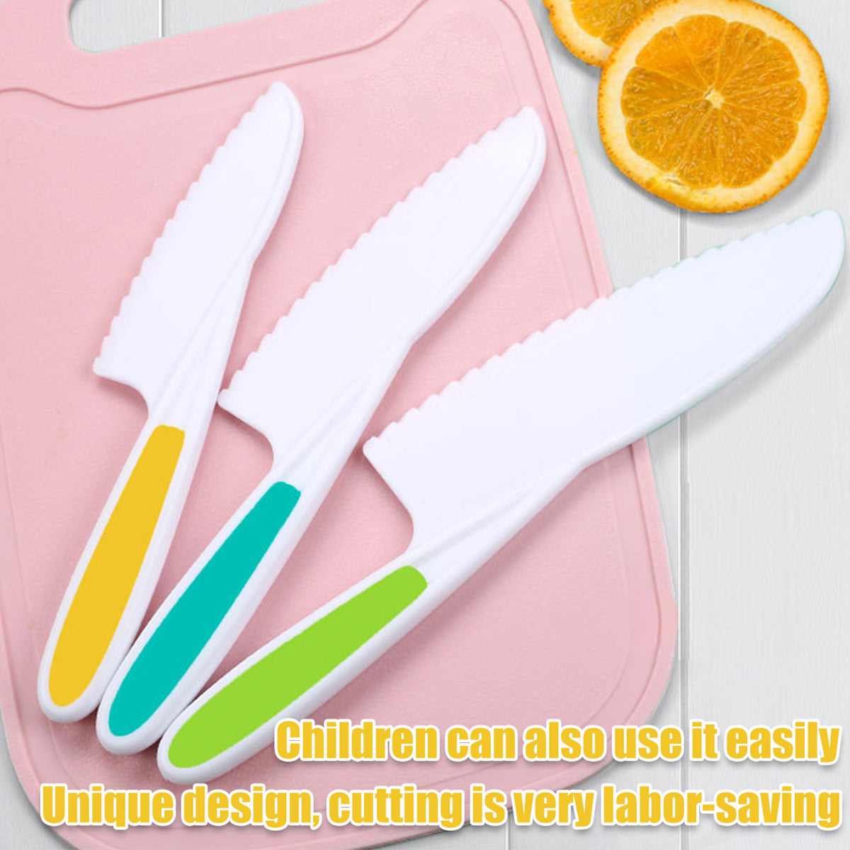 LittleHouseChef™ | Safe for children to use kitchen set